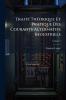 Traité Théorique Et Pratique Des Courants Alternatifs Industriels; Volume 2