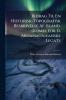 Bidrag Til En Historisk-Topografisk Beskrivelse Af Island. (Komm. for D. Arnamagnæanske Legat).