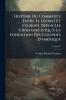 Histoire Du Commerce Entre Le Levant Et L'europe Depuis Les Croisades Jusqu'à La Fondation Des Colonies D'amérique; Volume 2