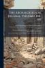 The Archaeological Journal Volumes 108-109