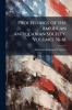 Proceedings of the American Antiquarian Society Volumes 56-61