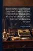 Rochester and Other Literary Rakes of the Court of Charles Ii by the Author of 'the Life of Sir Kenelm Digby'