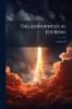 The Astrophysical Journal; Volume 20