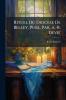 Rituel Du Diocèse De Belley Publ. Par. A.-R. Devie