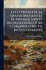 L'état Présent De La Grande Bretagne Et De L'irlande Sous Le Regne De George II [By E. Chamberlayne]. Tr. [By H. Scheurleer].