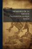 Mémoires De La Société Paléontologique Suisse