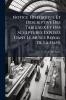 Notice Historique Et Descriptive Des Tableaux Et Des Sculptures Exposés Dans Le Musée Royal De La Haye