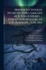 Minnen Ur Sveriges Nyare Historia Samlade Af B. Von Schinkel ... Författade Och Utg. Af C.W. Bergman ... 1.-10. Del; Volume 7