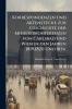 Korrespondenzen und Aktenstücke zur Geschichte der Ministerkonferenzen von Carlsbad und Wien in den Jahren 18191820 Und 1834.