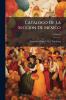 Catálogo De La Sección De México; Volume 2
