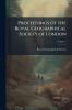 Proceedings of the Royal Geographical Society of London; Volume 7
