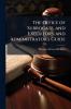 The Office of Surrogate and Executor's and Administrator's Guide