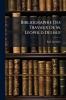 Bibliographie Des Travaux De M. Léopold Delisle