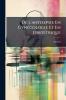 De L'antisepsie En Gynécologie Et En Obstétrique