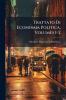 Trattato Di Economia Politica Volumes 1-2