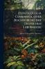 Hepaticologia Germanica oder Beschreibung der Deutschen Lebermoose