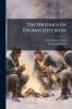 The Writings of Thomas Jefferson