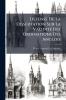 Défense De La Dissertation Sur La Validité Des Ordinations Des Anglois