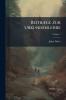 Beitræge Zur Urkundenlehre; Volume 1