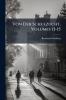 Von Der Schulzucht Volumes 13-15