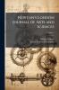 Newton's London Journal of Arts and Sciences
