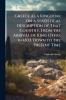Greece As a Kingdom; On a Statistical Description of That Country From the Arrival of King Otho in 1833 Down to the Present Time