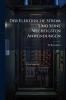 Der Elektrische Strom Und Seine Wichtigsten Anwendungen