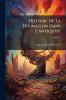 Histoire De La Divination Dans L'antiquité; Volume 4