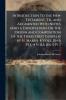 Introduction to the New Testament Tr. and Augmented With Notes (And a Dissertation On the Origin and Composition of the Three First Gospels) by H. Marsh. 4 Vols. [In 6 Pt.]. 4 Vols. [In 5 Pt.]