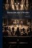 Shakespeare's Works; Volume 19