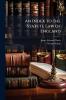 An Index to the Statute Law of England