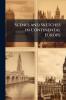 Scenes and Sketches in Continental Europe