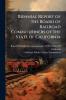 Biennial Report of the Board of Railroad Commissioners of the State of California