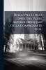 Della Vita E Delle Opere Del Padre Antonio Bresciani Della Compagnia Di Gesù