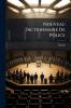 Nouveau Dictionnaire De Police