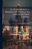 St. Petersburgh a Journal of Travels to and From That Capital; Volume 1