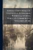 Annali Universali Di Statistica Economia Pubblica Storia Viaggi E Commercio Volumes 25-26