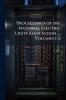 Proceedings of the National Electric Light Association ... Volumes 1-2