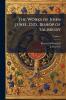 The Works of John Jewel D.D. Bishop of Salisbury; Volume 5