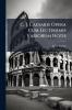 C. J. Caesaris Opera Cum Lectissimis Variorum Notis
