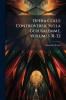 Opera Colle Controversie Sulla Gerusalemme Volumes 31-32