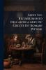 Saggi Sul Ristabilimento Dell'antica Arte De' Greci E De' Romani Pittori