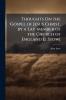 Thoughts On the Gospel of Jesus Christ. by a Lay-Member of the Church of England [J. Stow]