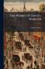 The Works of Daniel Webster