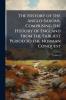 The History of the Anglo-Saxons Comprising the History of England From the Earliest Period to the Norman Conquest; Volume 1