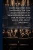 Das Verhältnis Von Davenants 'the Law Against Lovers' Zu Shakespears 'measure for Measure' Und 'much Ado About Nothing' ...