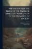 The History of the Reign of the Emperor Charles V. With a View of the Progress of Society