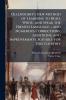 Ollendorff's New Method of Learning to Read Write and Speak the French Language ... and Numerous Corrections Additions and Improvements Suitable for This Country