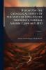 Report On the Geological Survey of the State of Iowa to the Thirteenth General Assembly January 1870