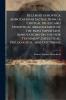 Recensio Synoptica Annotationis Sacrae Being a Critical Digest and Synoptical Arrangement of the Most Important Annotations On the New Testament Exegetical Philological and Doctrinal